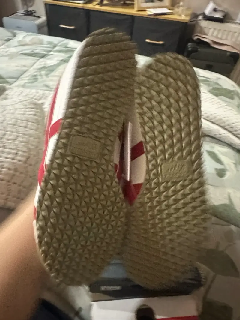 ZAPATILLA ONITSUKA TIGER NUEVAS / EU 38 - 3