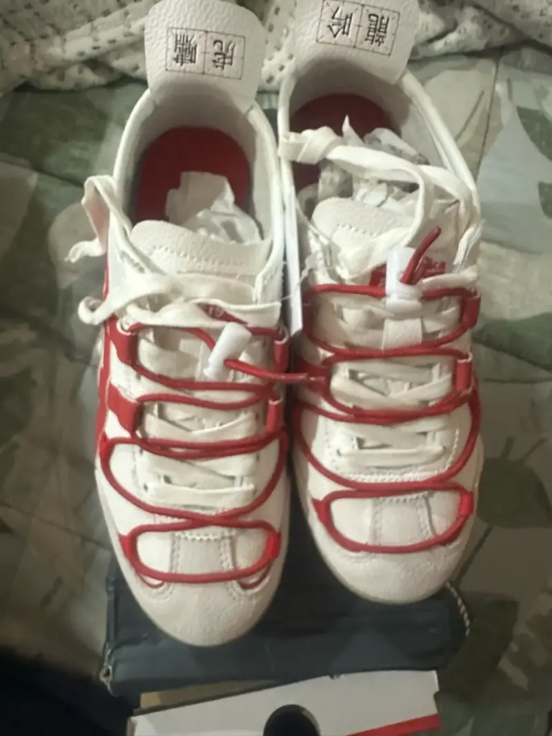 ZAPATILLA ONITSUKA TIGER NUEVAS / EU 38 - 4