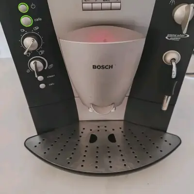 Cafetera automática Bosch Benvenuto B30 - miniatura 2