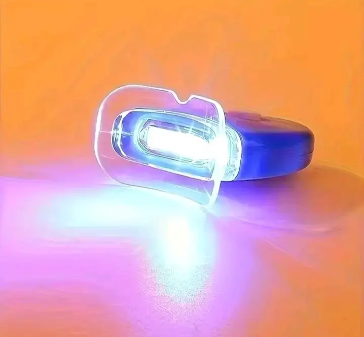 Lámpara LED Blanqueadora de Dientes Portátil - 2