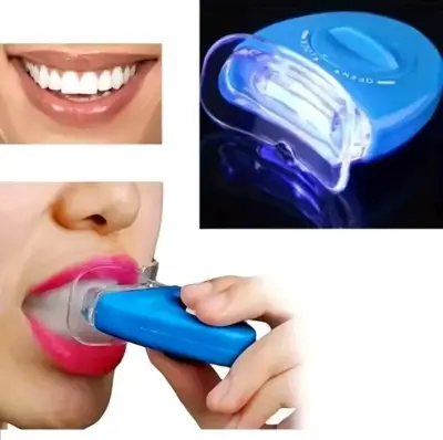 Lámpara LED Blanqueadora de Dientes Portátil - miniatura 5