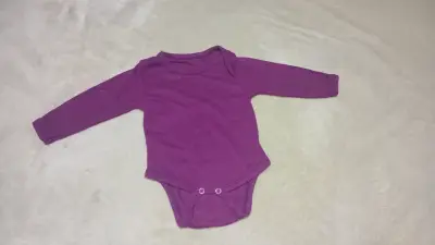 Lote de ropa 0-3 meses - miniatura 1