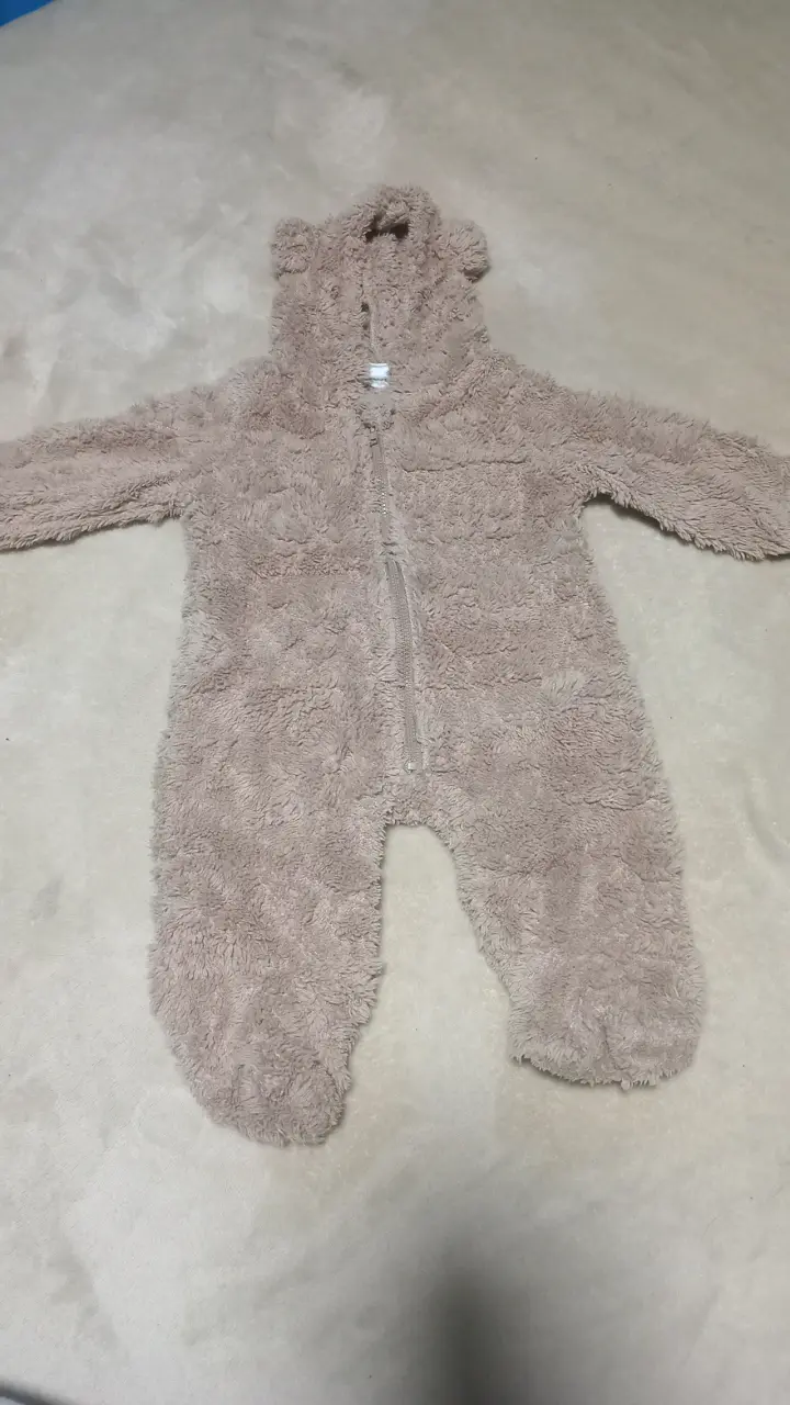 Lote de ropa 0-3 meses - 3