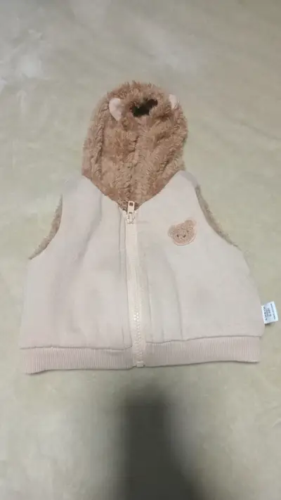 Lote de ropa 0-3 meses - miniatura 4