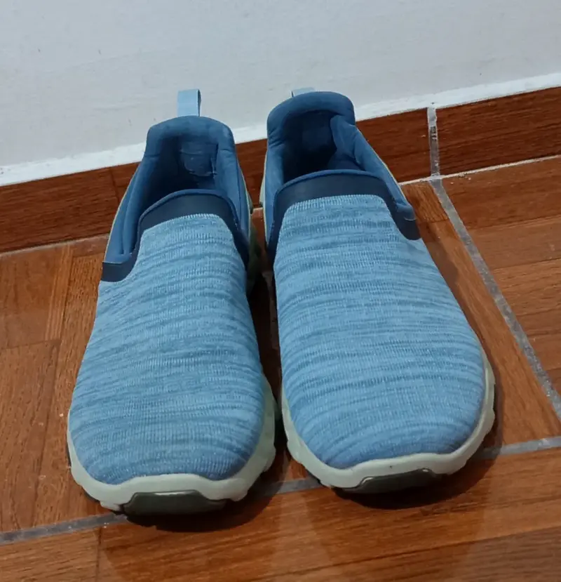 Zapatillas deportivas azules Merrell para hombre - 1