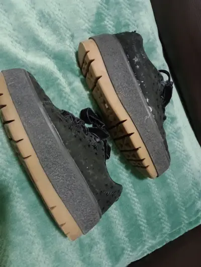 Zapatos CAT talla 36 - miniatura 1