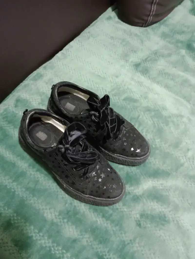 Zapatos CAT talla 36 - 2