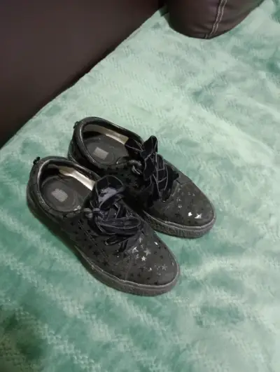 Zapatos CAT talla 36 - miniatura 2