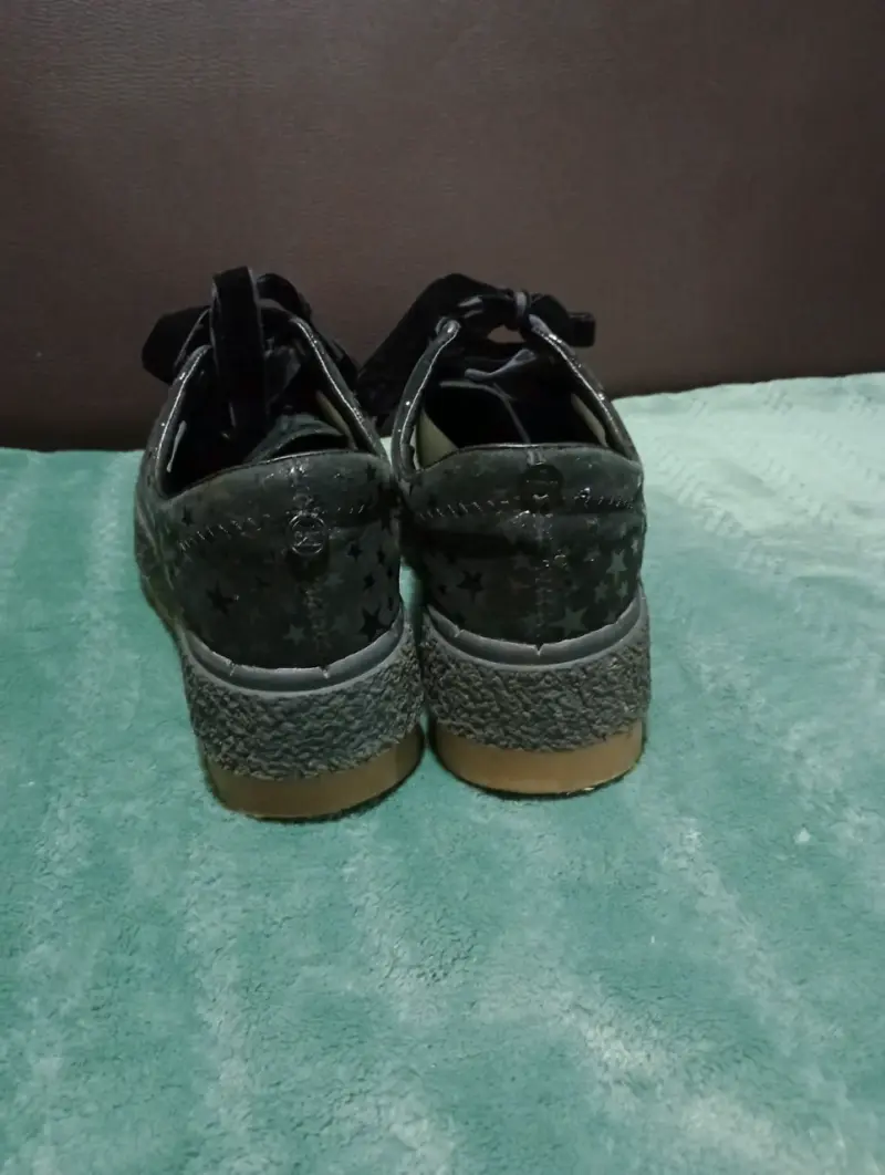 Zapatos CAT talla 36 - 6