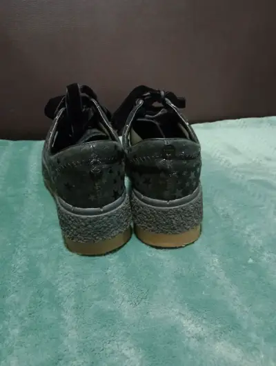 Zapatos CAT talla 36 - miniatura 6