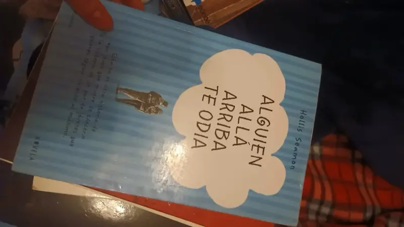 Libro 'Diabólica' de S.J. Kincaid - 2