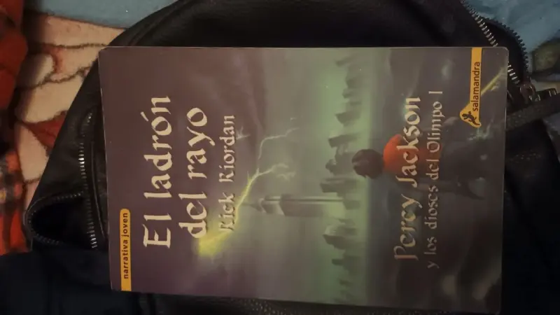 Libro 'Diabólica' de S.J. Kincaid - 3