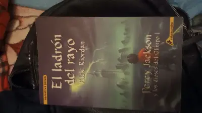 Libro 'Diabólica' de S.J. Kincaid - miniatura 3