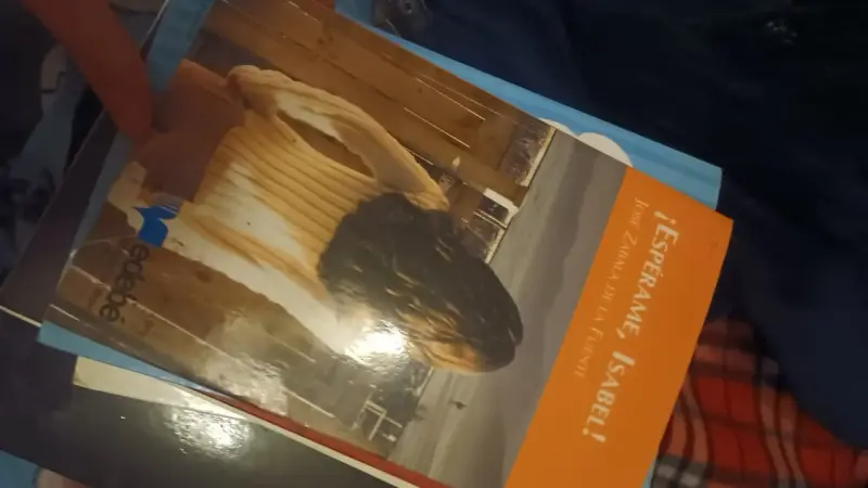 Libro 'Diabólica' de S.J. Kincaid - 4