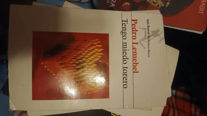 Libro 'Diabólica' de S.J. Kincaid - 5