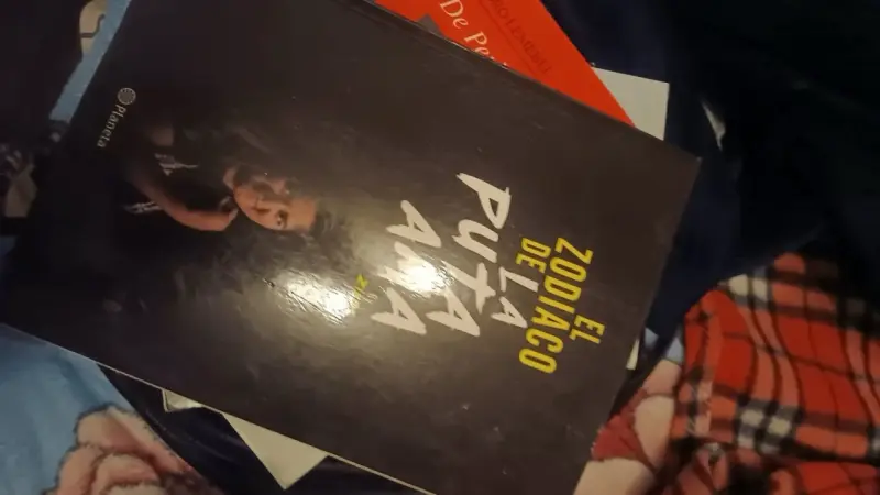 Libro 'Diabólica' de S.J. Kincaid - 6