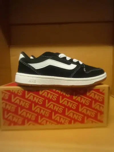 ZAPATILLAS MUJER VANS RYLAND LS [TALLA 35 EUR] - miniatura 3
