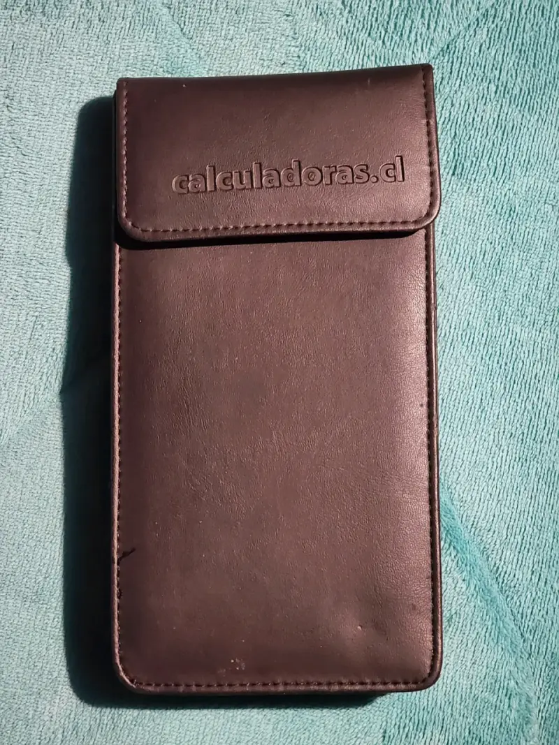 Calculadora Gráfica Texas Instruments TI-Nspire CX II CAS - 3