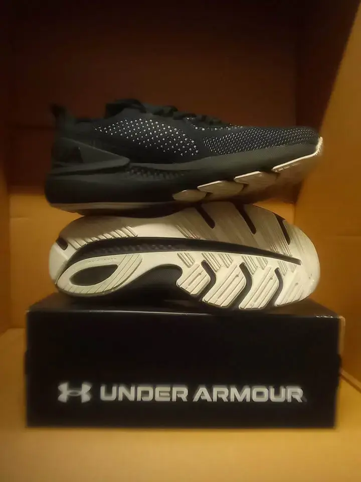 ZAPATILLAS UNDER ARMOUR UA SHIFT [TALLA 44.5 EUR] - 3