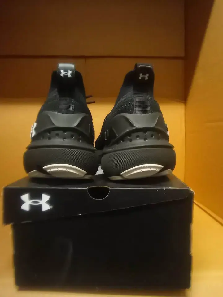 ZAPATILLAS UNDER ARMOUR UA SHIFT [TALLA 44.5 EUR] - 4