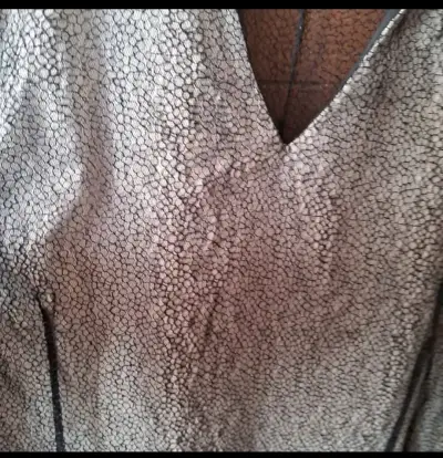 Vestido Adolfo Dominguez - miniatura 2