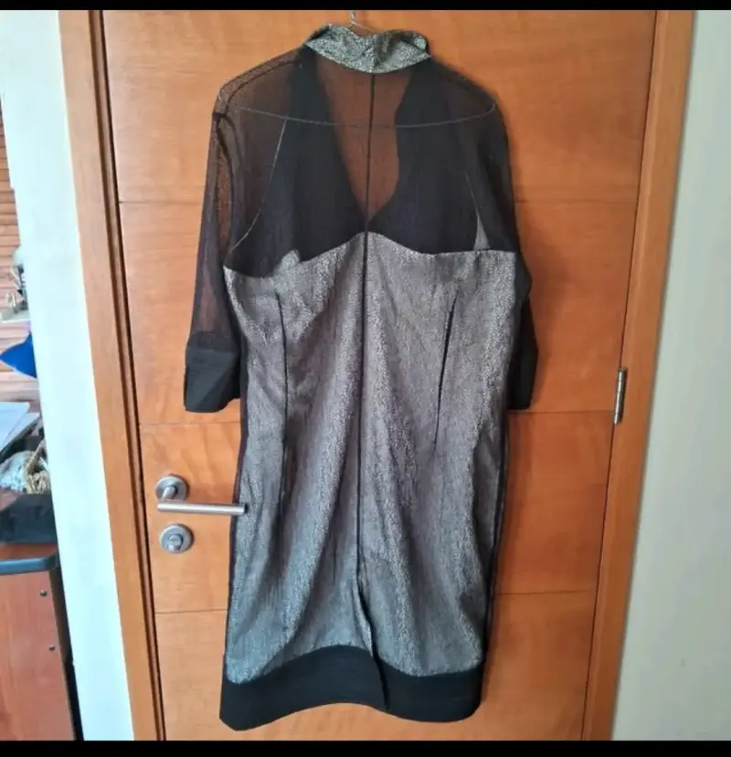 Vestido Adolfo Dominguez - 5