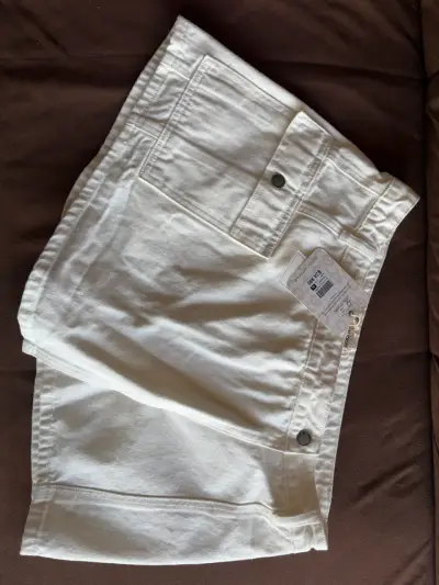 Falda short Talla 44 - miniatura 1