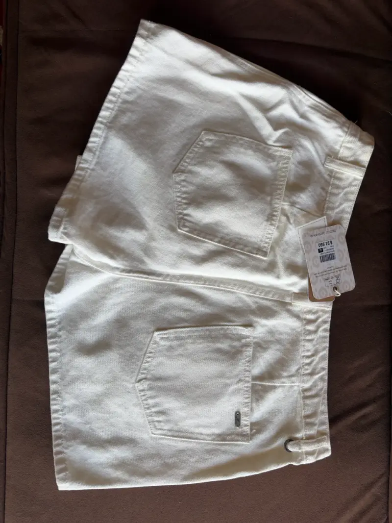 Falda short Talla 44 - 2
