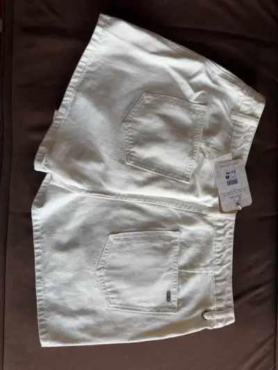 Falda short Talla 44 - miniatura 2
