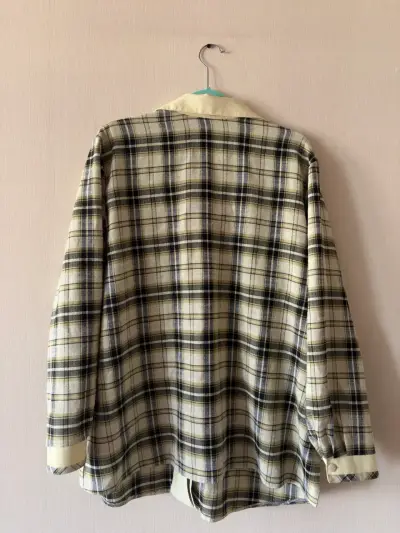 Camisa Americana - miniatura 2