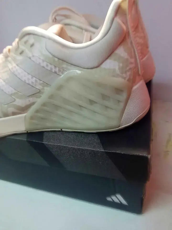 Zapatillas ADIDAS DROPSET 2 TRAINER [TALLA 38.5] - 3