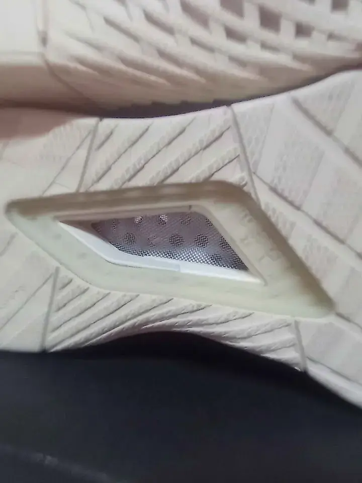 Zapatillas ADIDAS DROPSET 2 TRAINER [TALLA 38.5] - 4