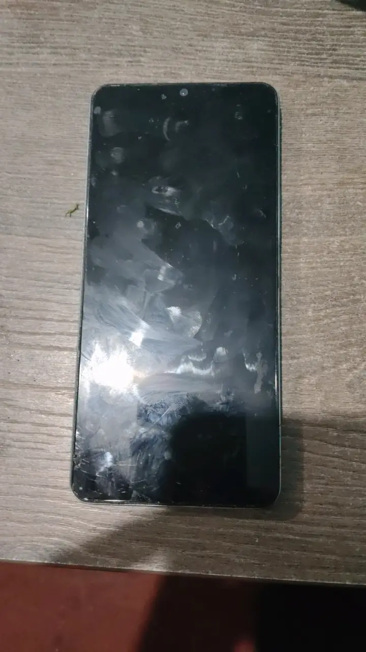 Smartphone Vivo azul con doble cámara - 2