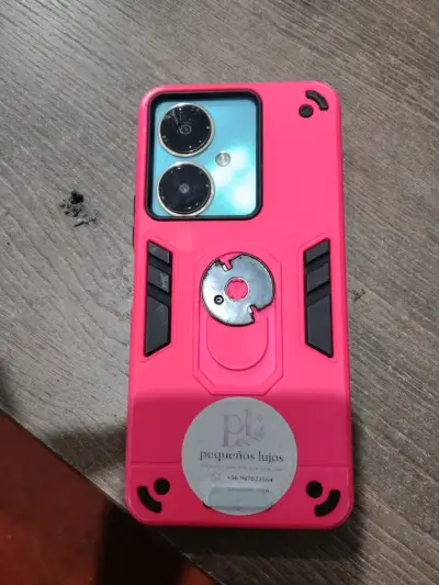 Smartphone Vivo azul con doble cámara - miniatura 4