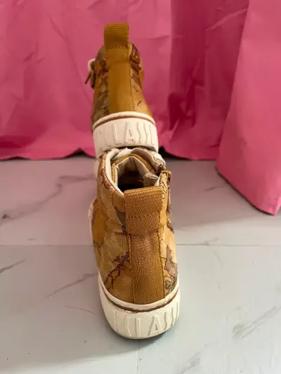 Zapatillas primera clase originales 100% - miniatura 1