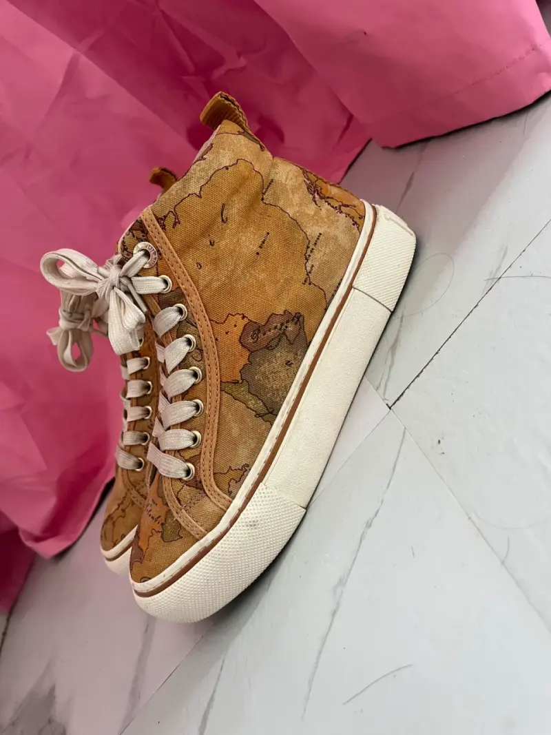Zapatillas primera clase originales 100% - 2