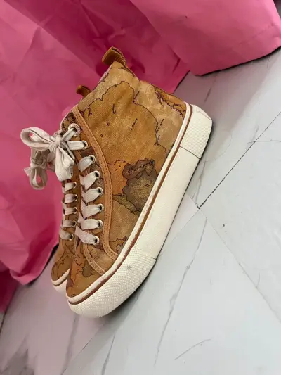 Zapatillas primera clase originales 100% - miniatura 2
