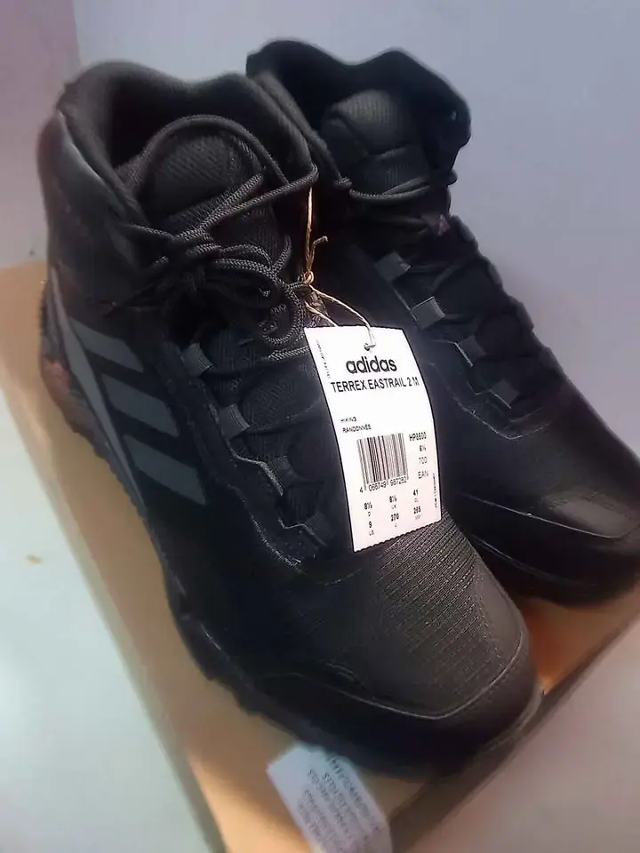 ADIDAS TERREX EASTRAIL 2 MID [TALLA 41 EUR] - 5