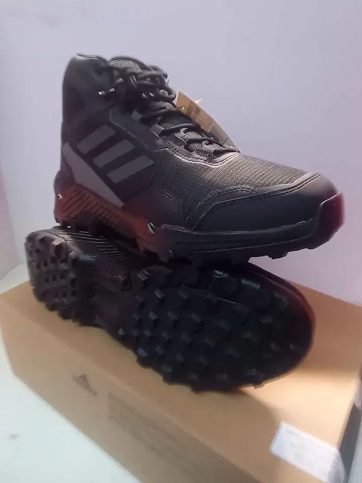 ADIDAS TERREX EASTRAIL 2 MID [TALLA 41 EUR] - 6