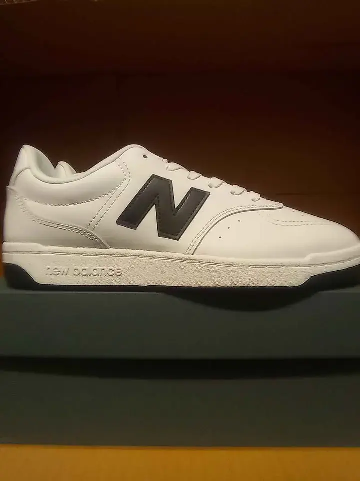 Zapatillas NEW BALANCE BB80BNN [TALLA 43 EUR] - 2