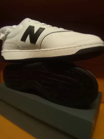 Zapatillas NEW BALANCE BB80BNN [TALLA 43 EUR] - miniatura 4