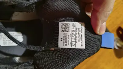 Zapatillas deportivas Under Armour Curry - miniatura 3
