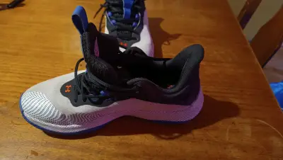 Zapatillas deportivas Under Armour Curry - miniatura 5