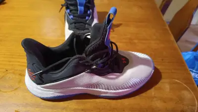 Zapatillas deportivas Under Armour Curry - miniatura 6