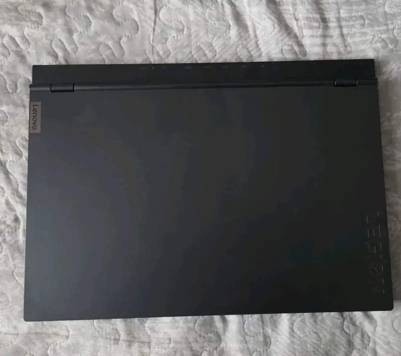 Notebook gamer Lenovo Legion 5 15IMH05H - 2