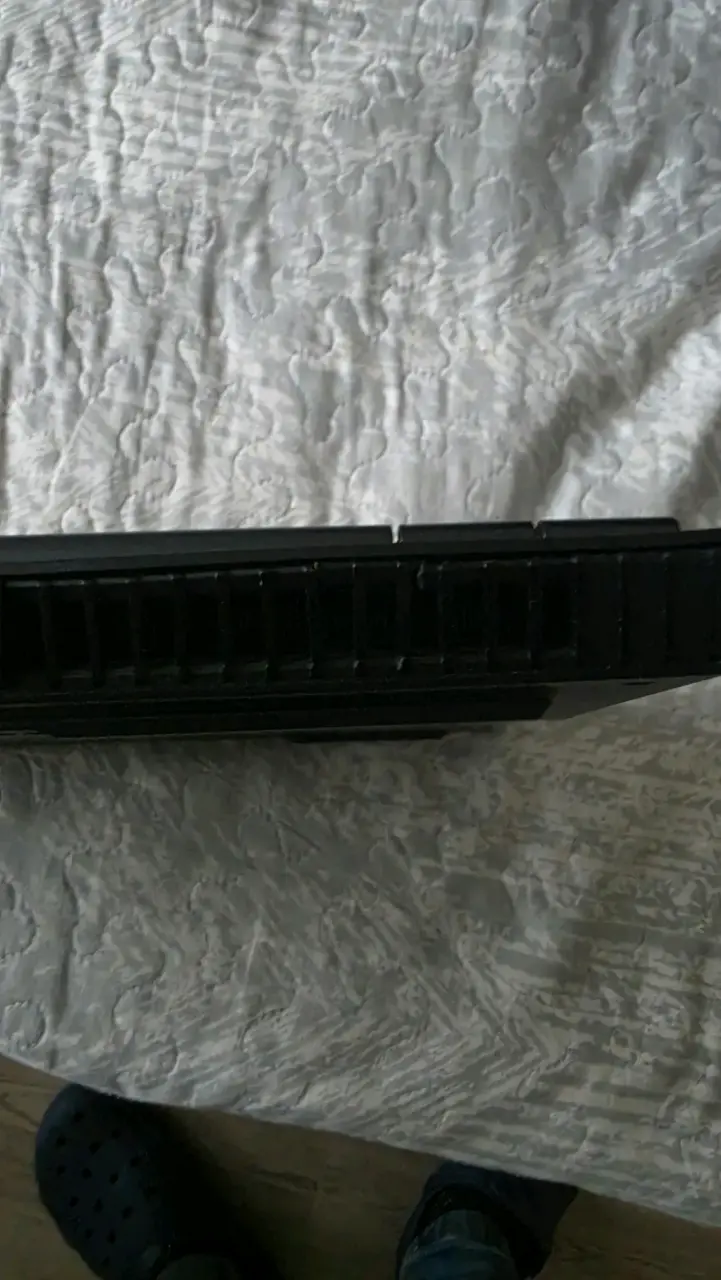 Notebook gamer Lenovo Legion 5 15IMH05H - 3