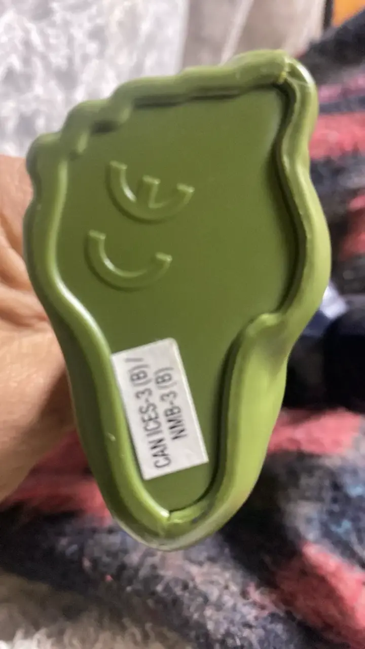 Figura Hulk con Sonido - 5