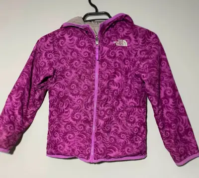 Chaqueta Infantil Tnf estampada y abrigo Gap - miniatura 1