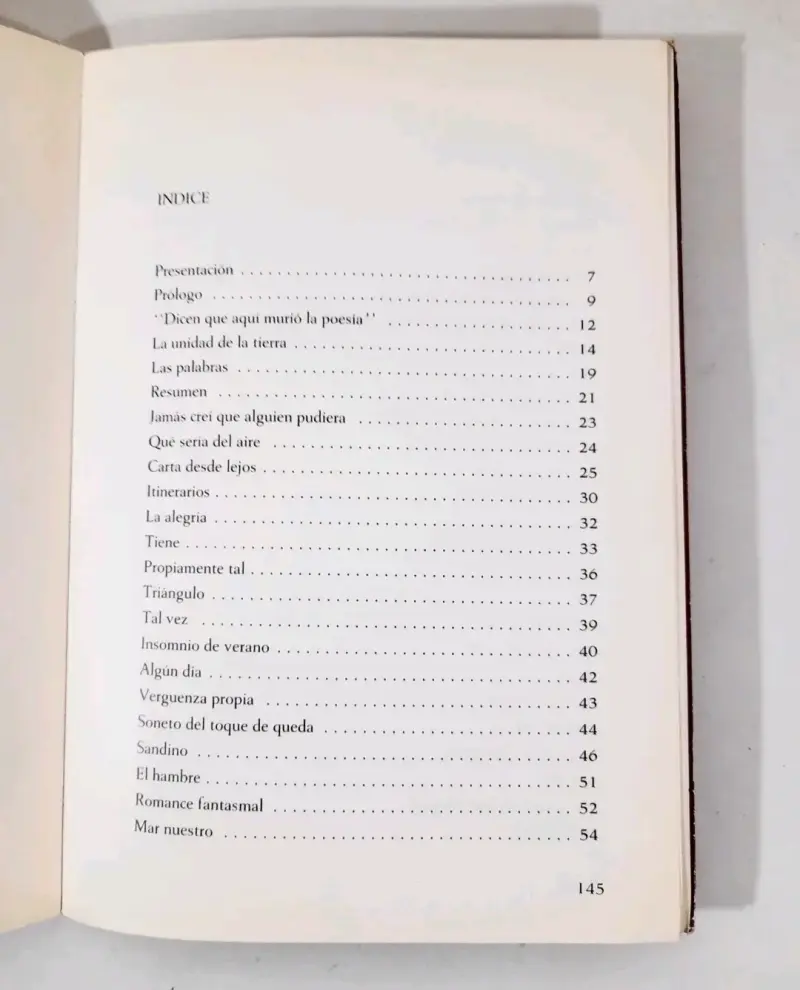 Pido Respeto - José Manuel Parada - 2