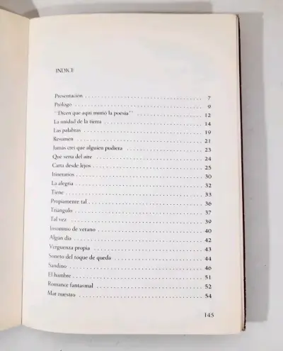 Pido Respeto - José Manuel Parada - miniatura 2